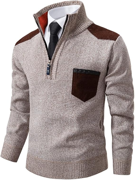 Cinder® | Stylish Zip Hole
