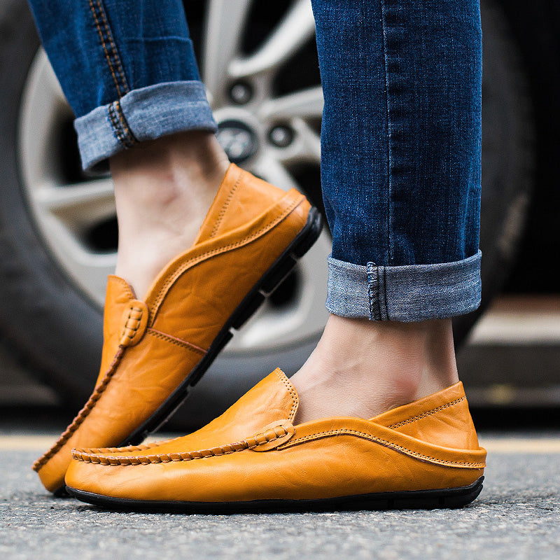 Higinio® | Classic And Comfortable Shoes