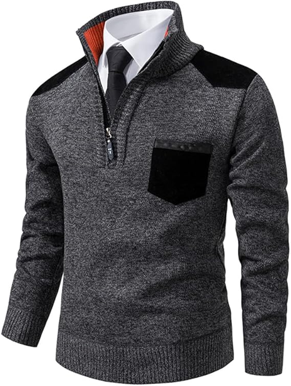 Cinder® | Stylish Zip Hole