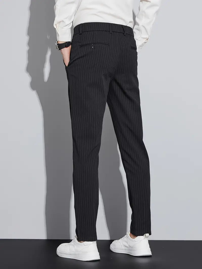 Abaco® | PALERMO FITTED TROUSERS