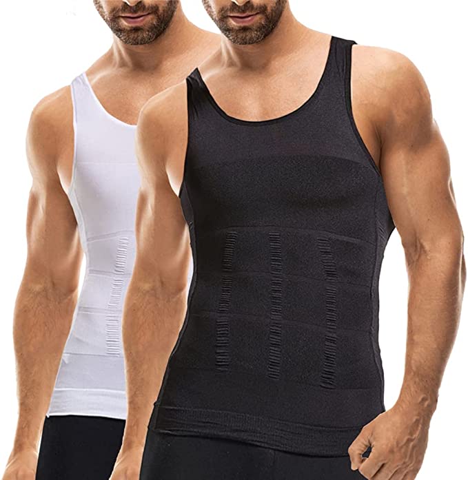 Alcott® | Zenith Sport™ - Compression Undershirt 2.0