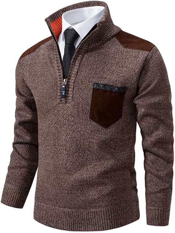 Cinder® | Stylish Zip Hole