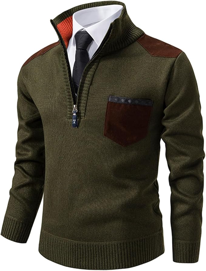 Cinder® | Stylish Zip Hole