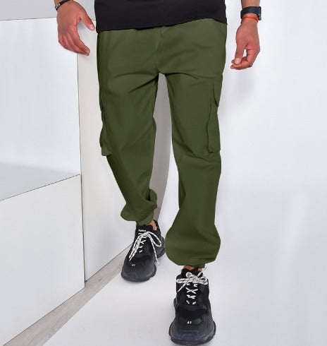 Ignacio® | Versatile And Comfortable Summer Pants