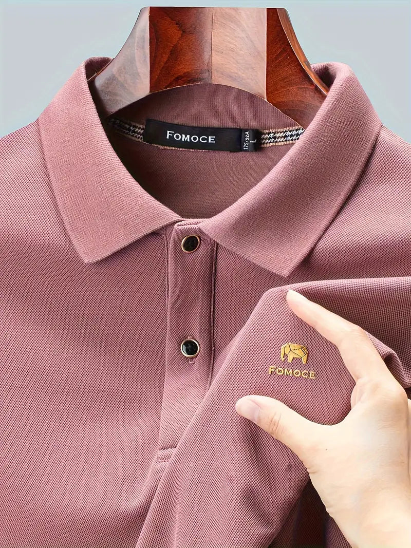 Cornelius® | Polo Sweater