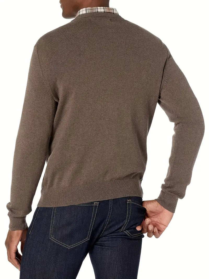 Corbin® | Casual Sweater
