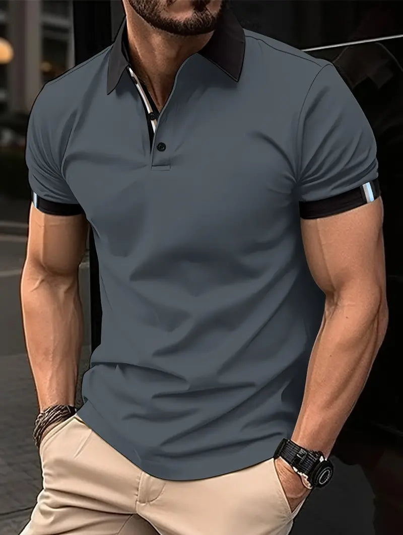 Gower® | Signature Polo