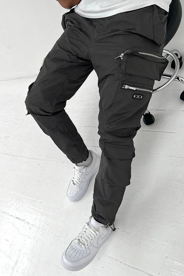 Santiago® | Fashionable And Effortless Summer Pants
