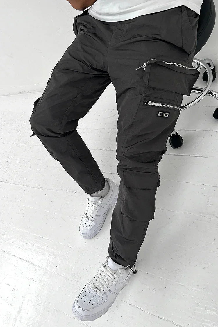 Leo® | Relaxed And Timeless Trousers
