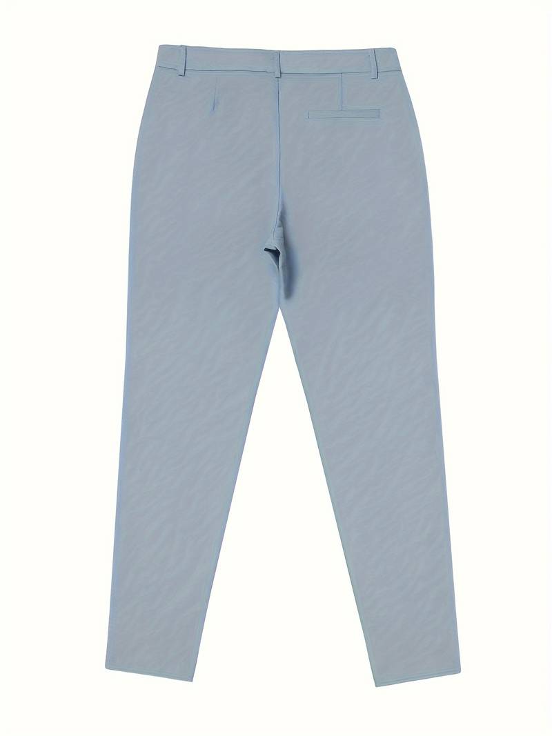 Fraser® | Elegant Formal Trousers