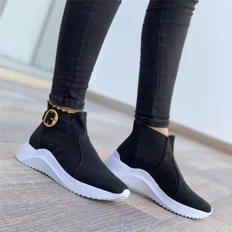 Sócrates® | Versatile And Comfortable Sneakers
