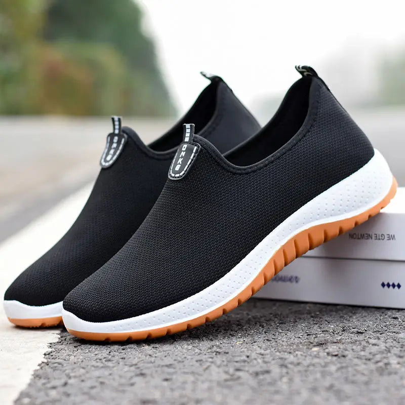 Dámaso® | Modern And Versatile Sneakers