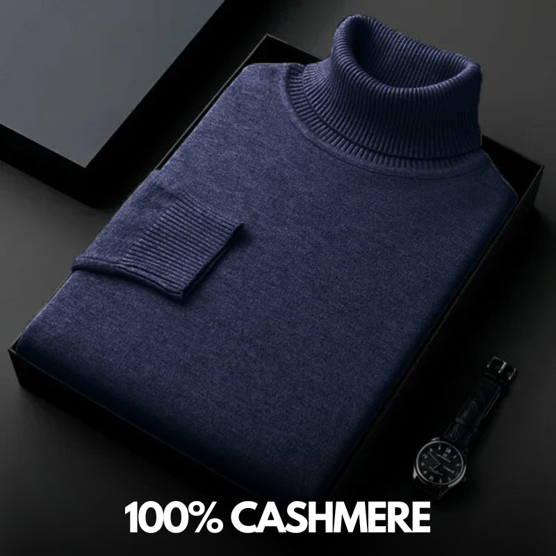 Jordan® | Cashmere Sweater