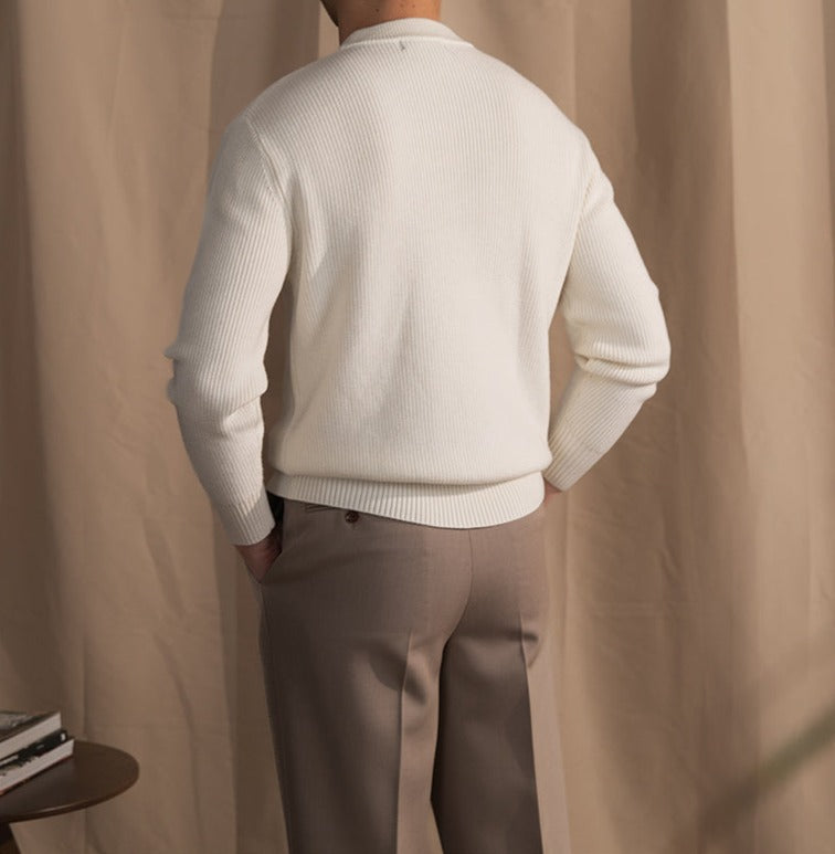 Vicente® | Wool sweater
