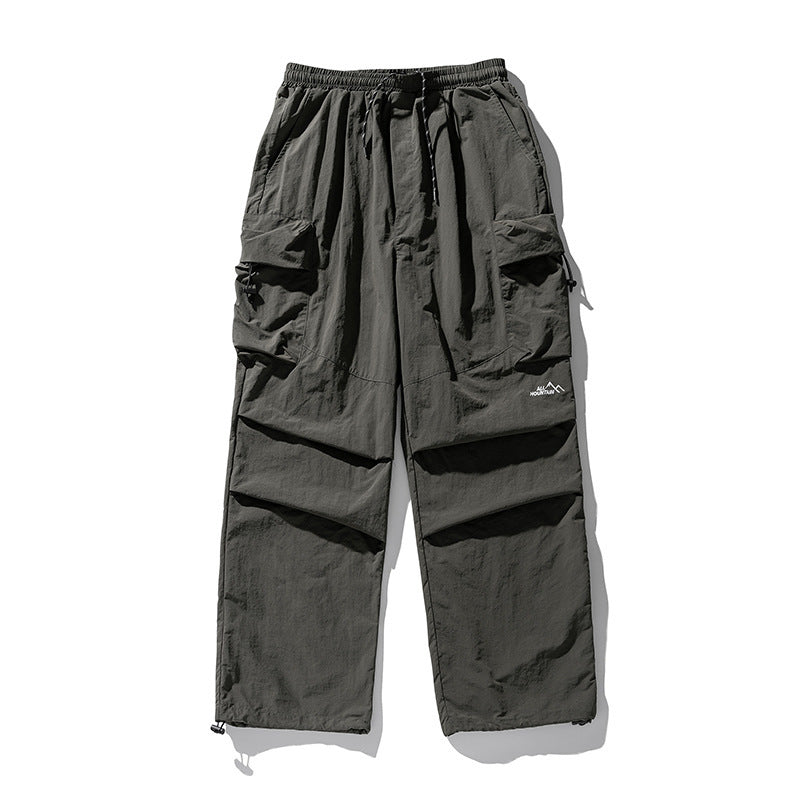 Martín® | Comfortable And Fashionable Summer Trousers