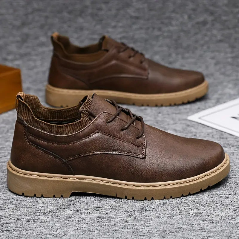 Erasmo® | Modern And Comfortable Shoes