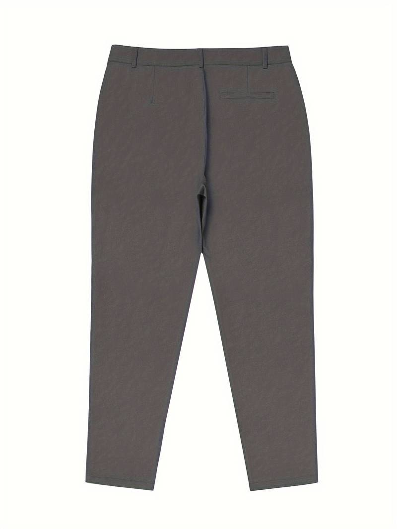 Fraser® | Elegant Formal Trousers