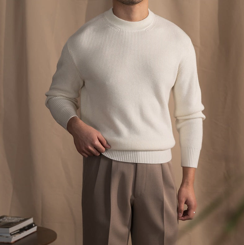 Vicente® | Wool sweater