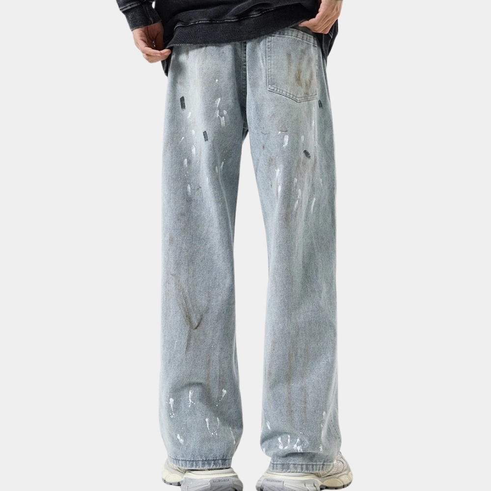 Xavier® | Elegant jeans for men
