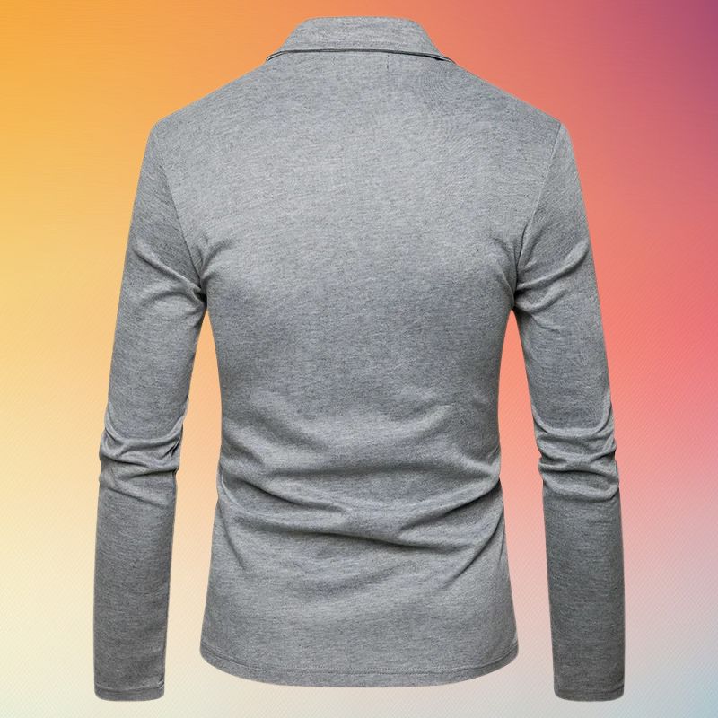 Mateo® | Western Lapel Jacket