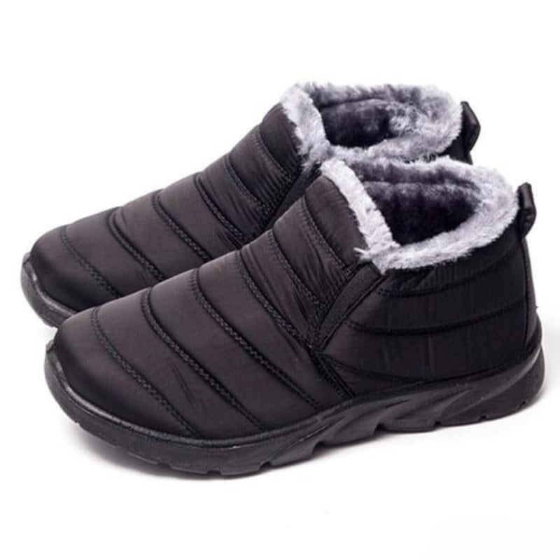 Lorenzo® | Universal Warm Shoes