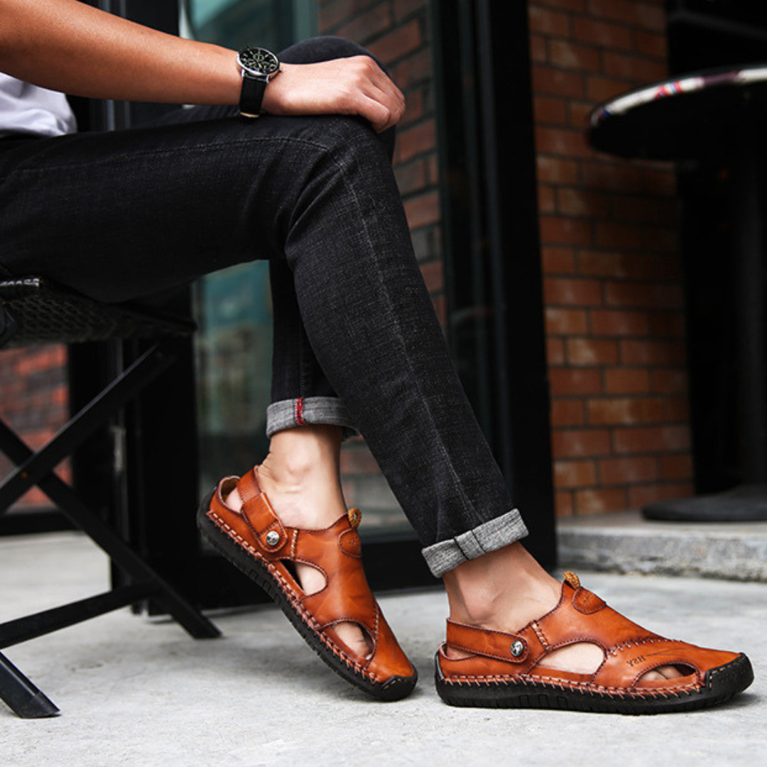 Alejandro® | Premium Versatile Men's Sandals