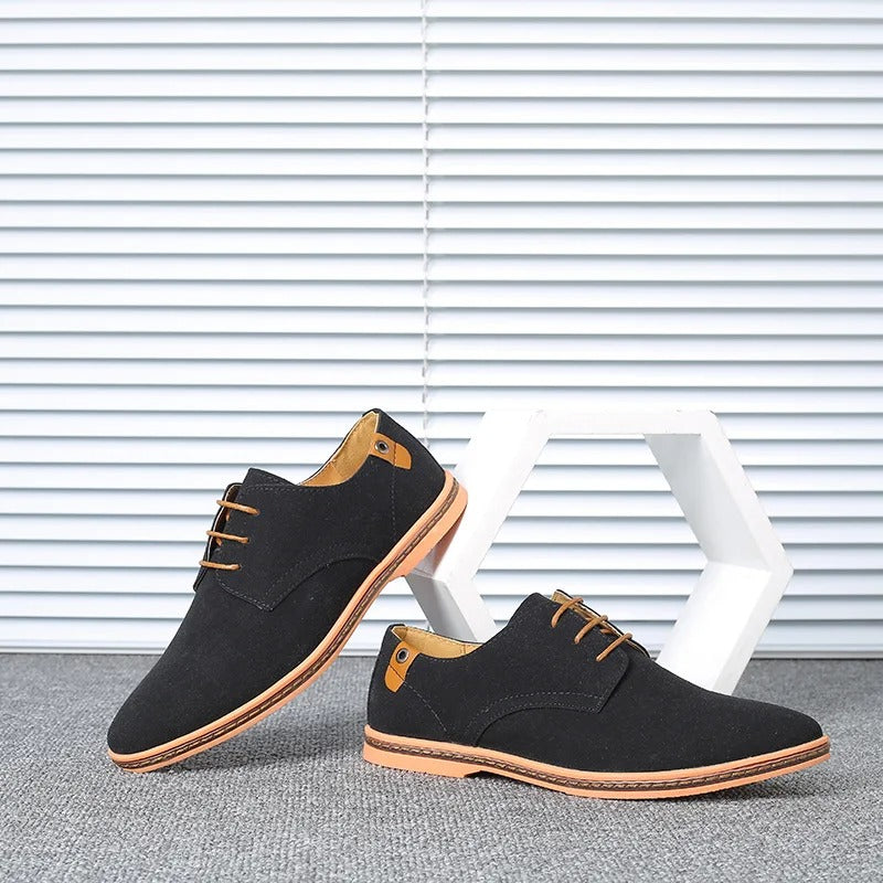Hermenegildo® | Casual And Effortless Shoes