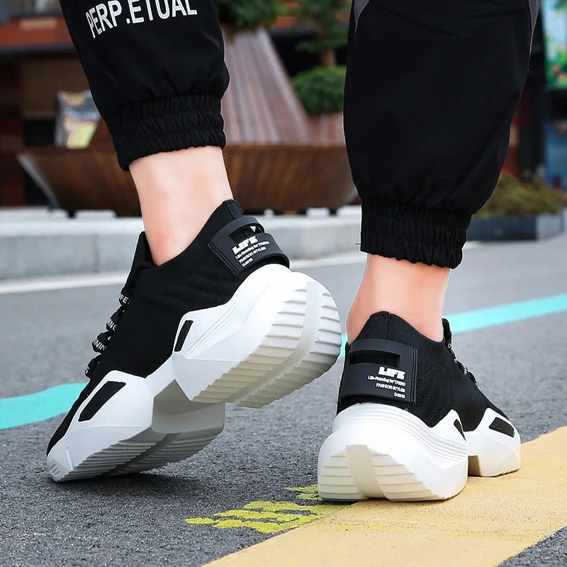 Timoteo® | Effortless And Elegant Sneakers