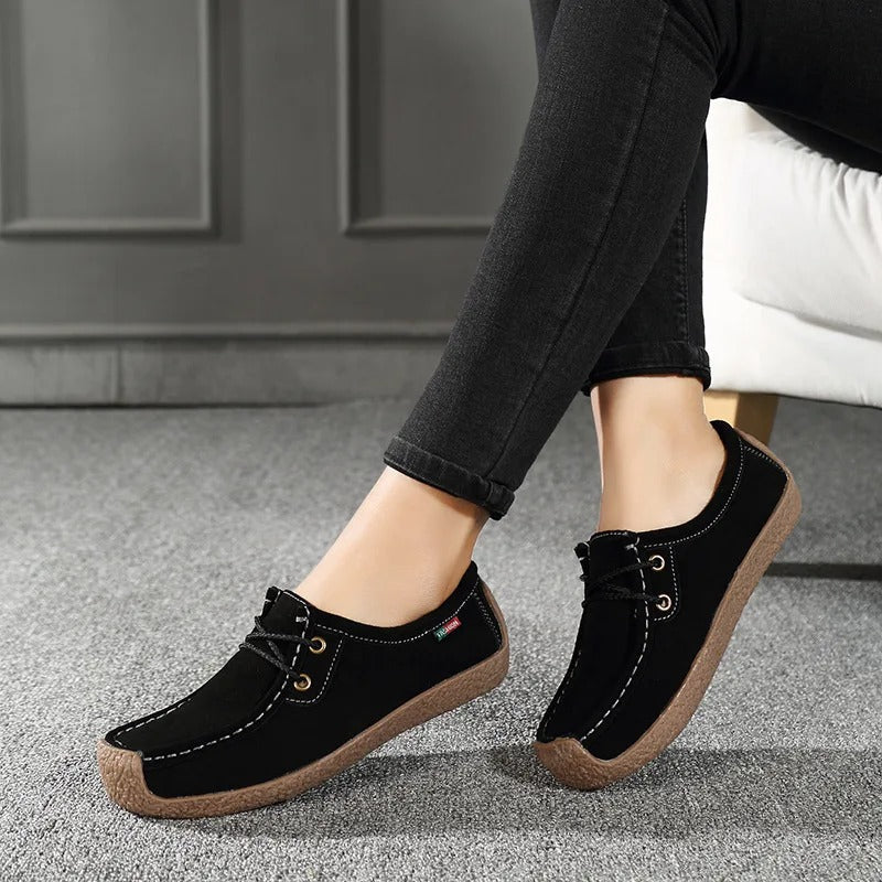 Sinforiano® | Chic And Versatile Sneakers