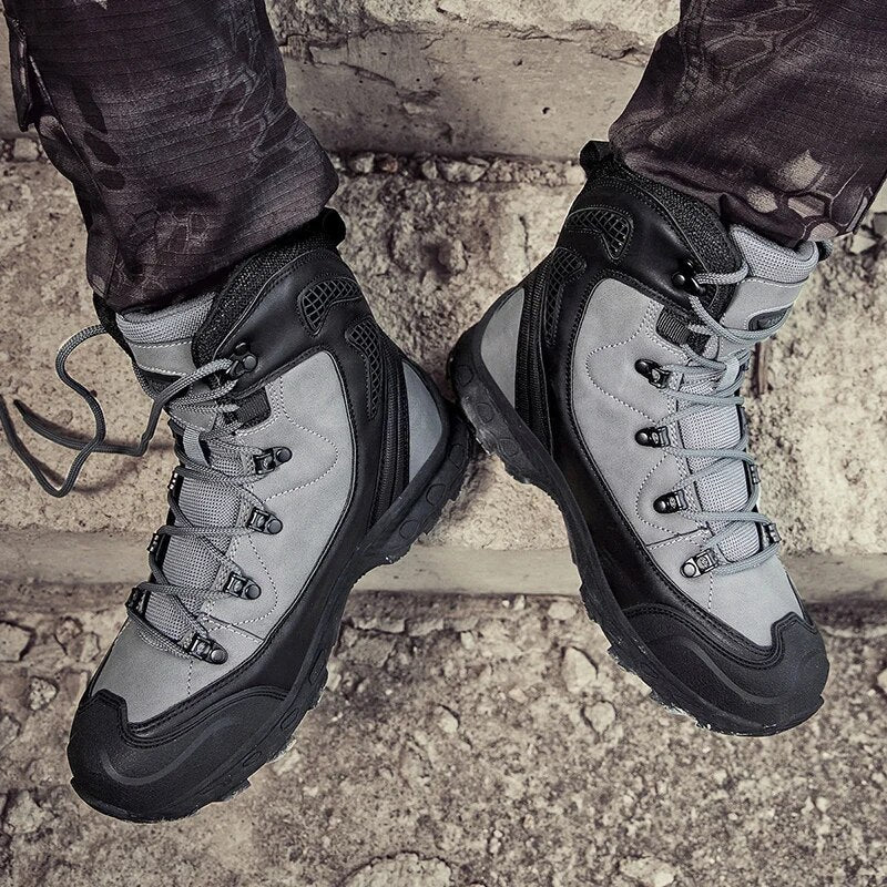 Eustaquio® | Casual And Fashionable Boots