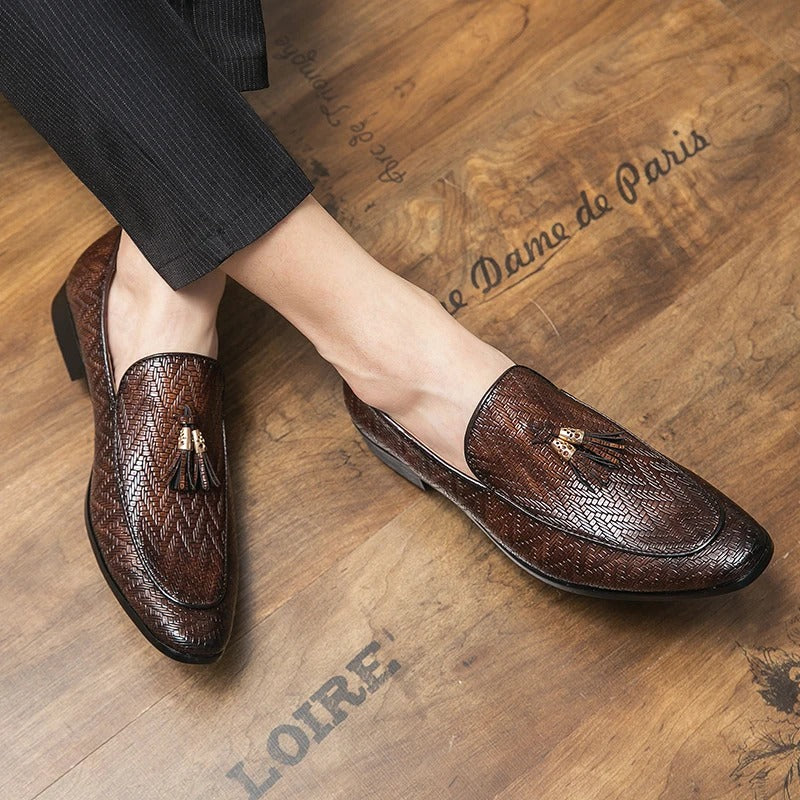 Herberto® | Timeless And Stylish Shoes