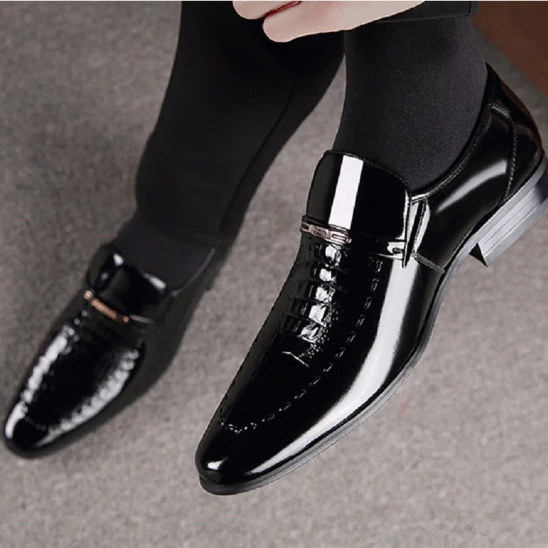 Telmo® | Effortless And Elegant Shoes