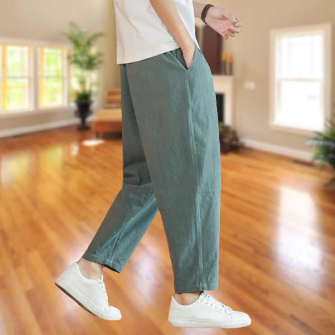 Elías® | Men's Casual Long Pants