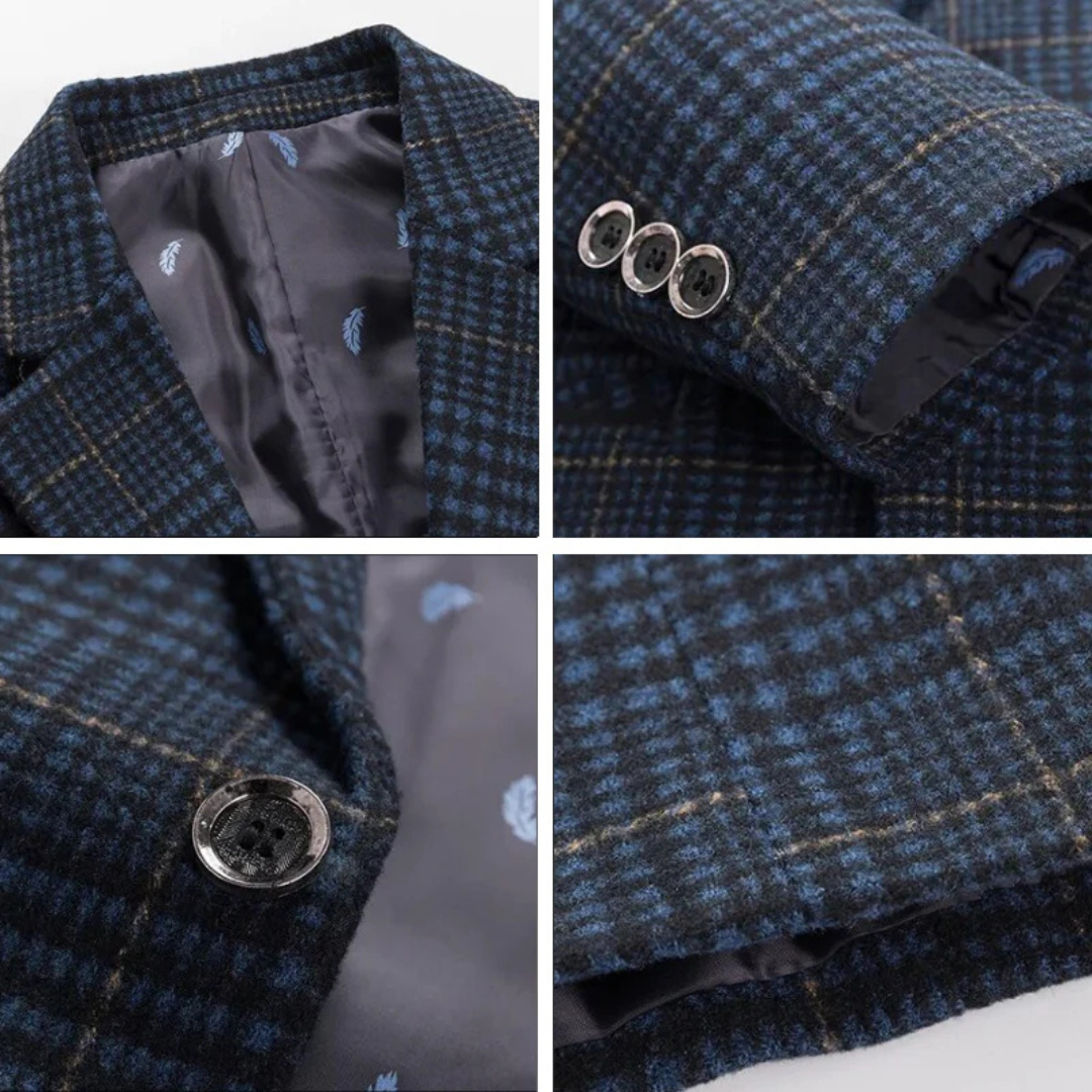 Jonathan® | Men Boutique Blazer