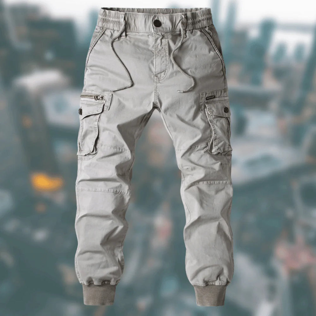 Alex® | Chic And Relaxed Trousers