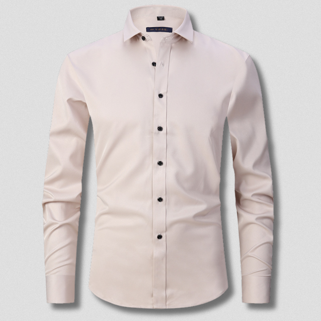 Ezequiel® | Premium Elegant Men's Shirt