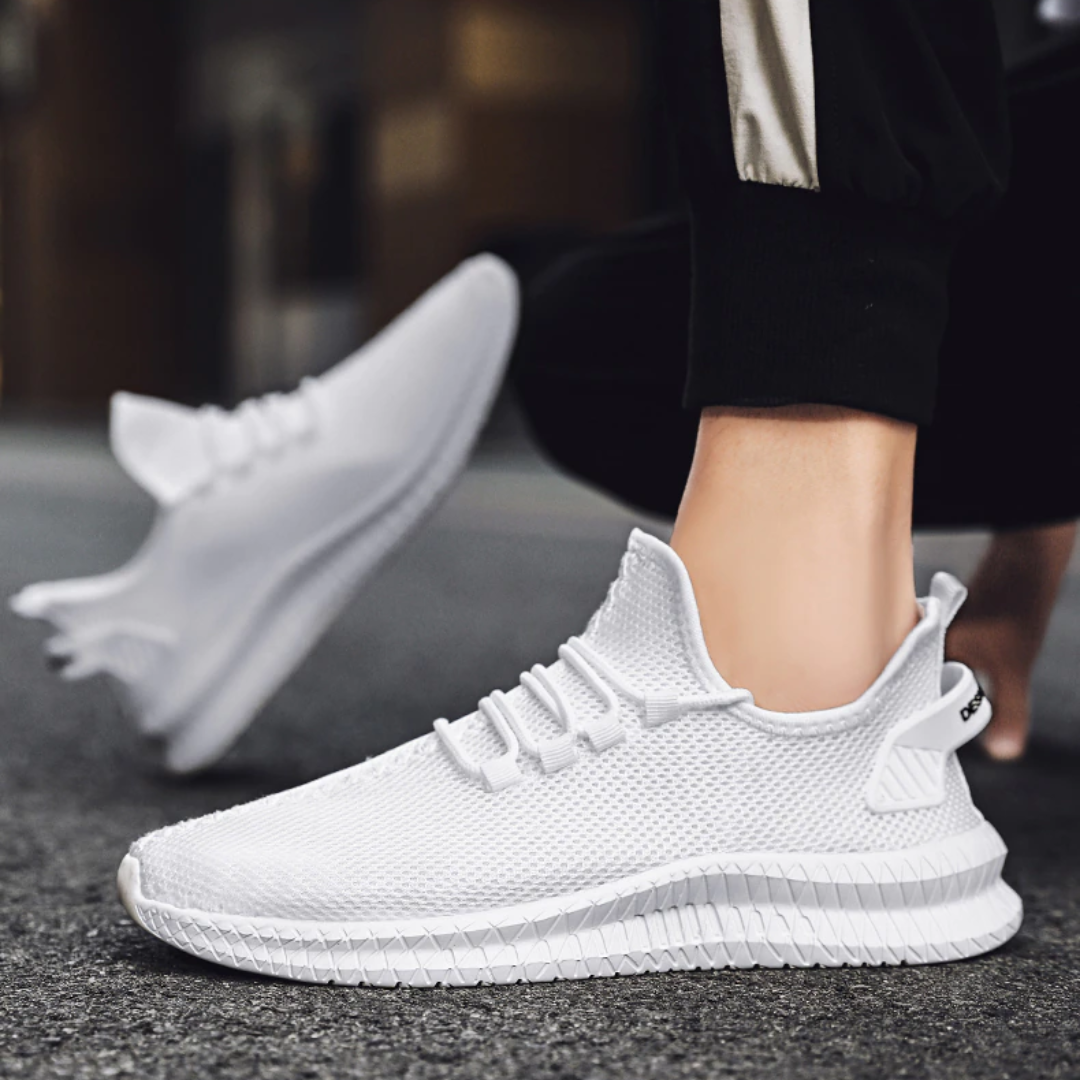 Sonny® | Breathable and lightweight men's sneakers
