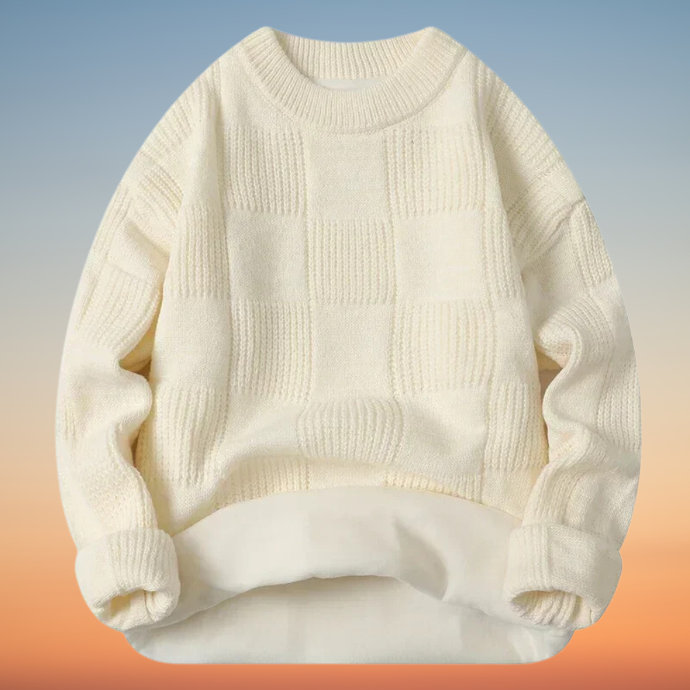 Ramón® | Crewneck Sweater