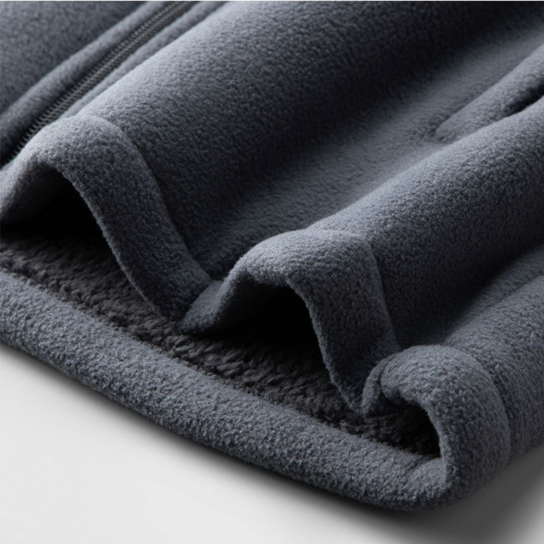 Crispín® | Men's Casual Warm Jacket