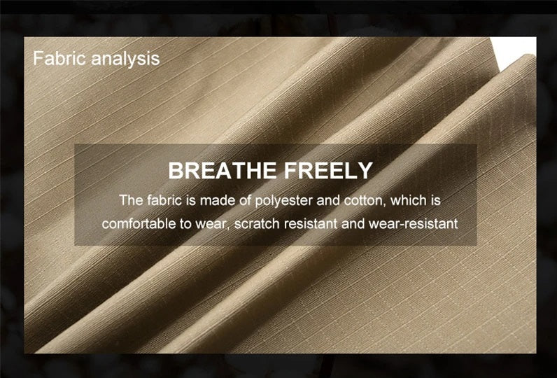 Bernardino® | Casual And Relaxed Trousers