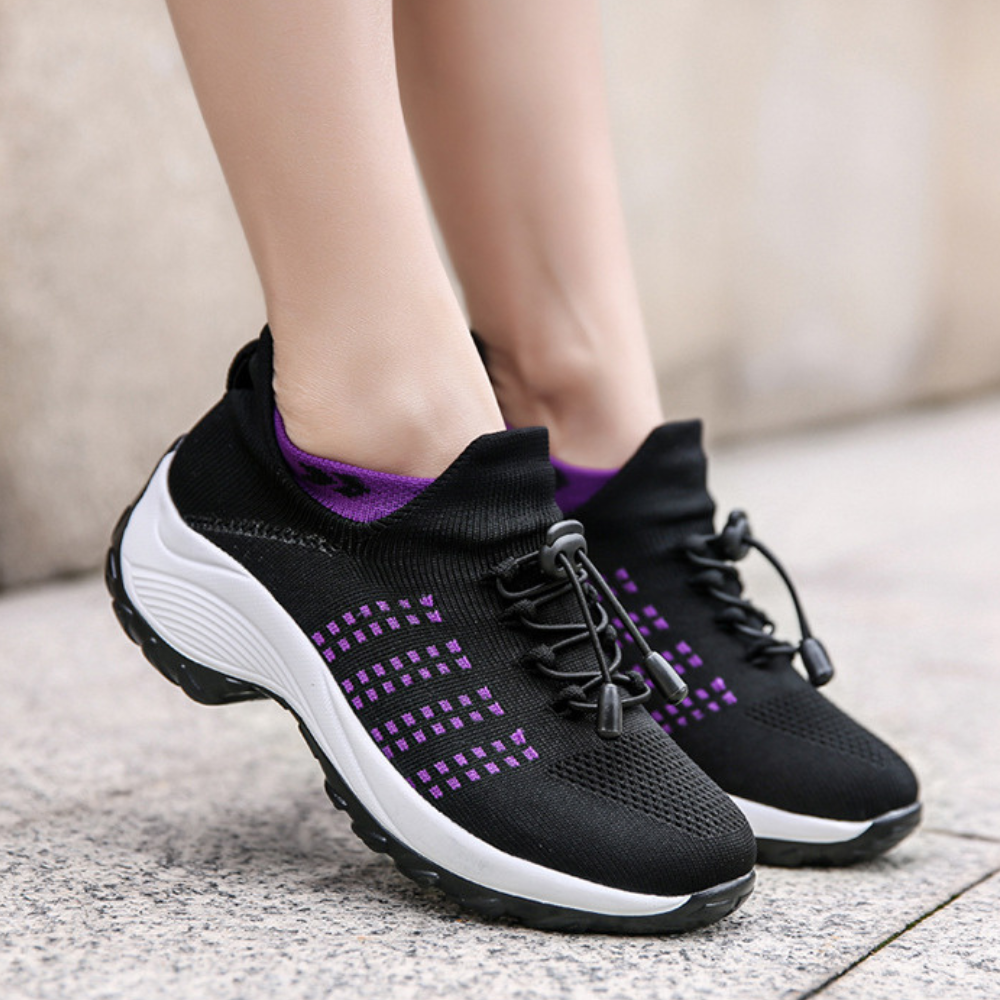 Admon® | Solara Orthopedic Sneakers