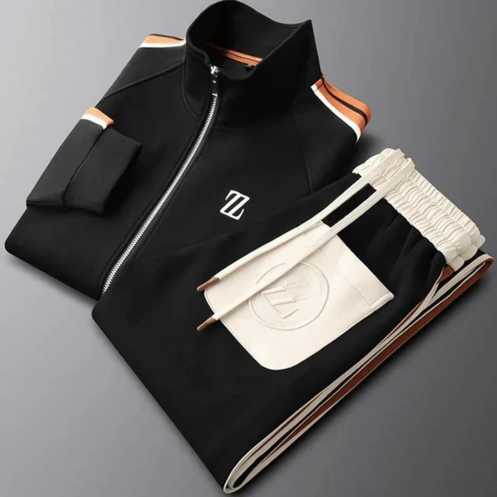 Domingo® | Premium Tracksuit Set