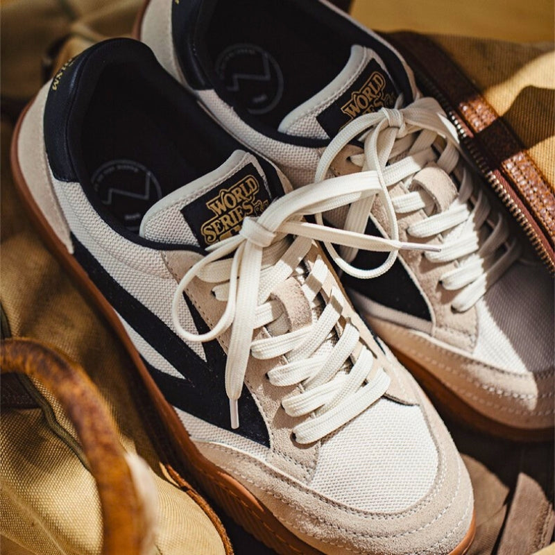 Junius® | Orthopedic Sneakers Men Trendy And Comfortable