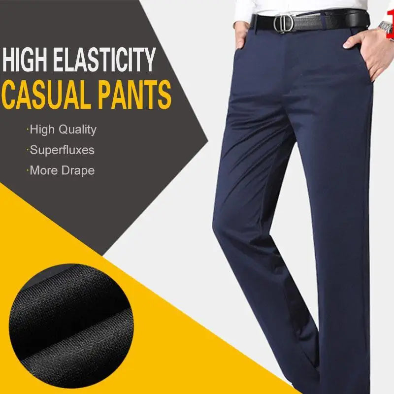 Aureliano® | Elegant And Versatile Trousers