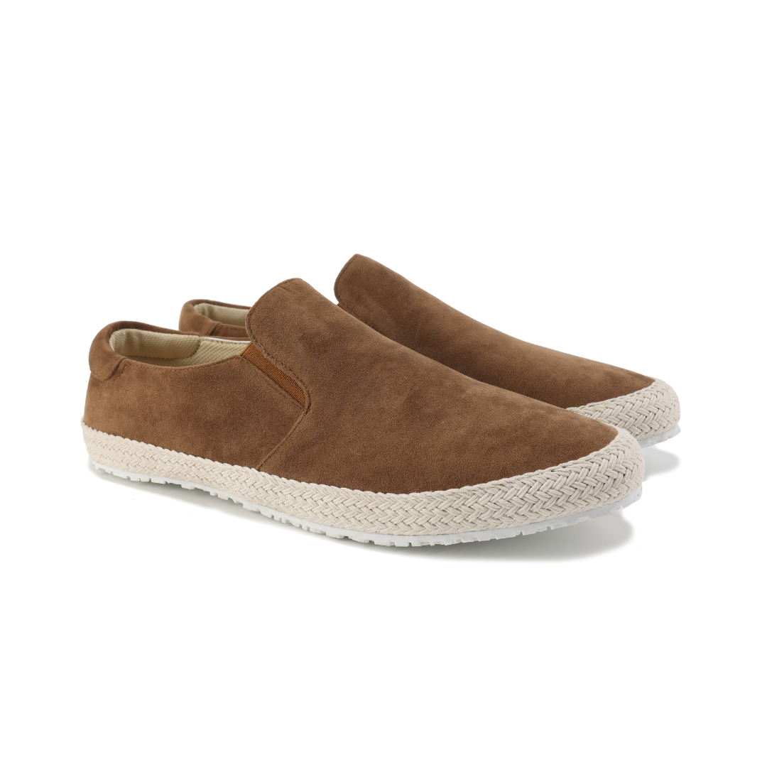 Trevor® | Suede City Shoes