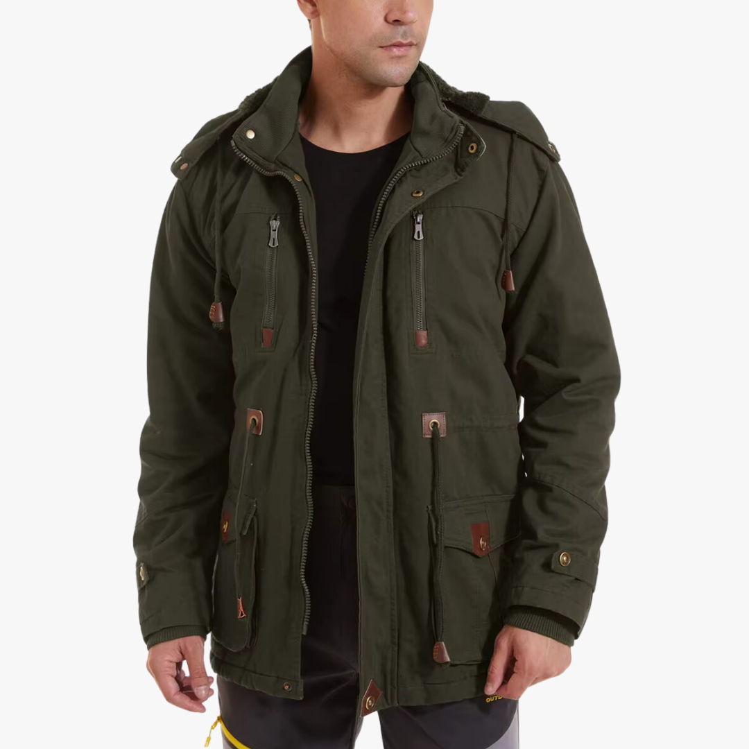 Rogelio® | Casual Winter Jacket
