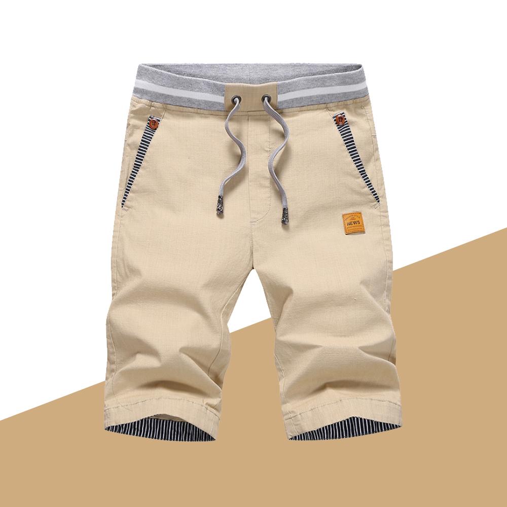 Wyatt® | Casual Summer Shorts For Men ��