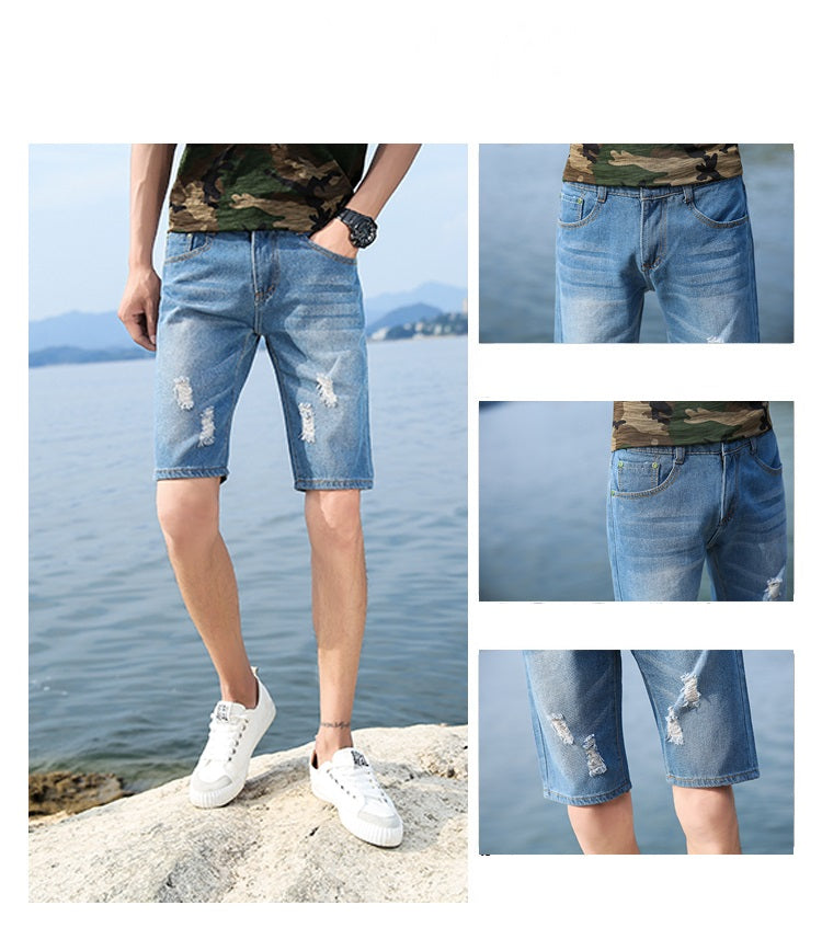 Blas® | Modern And Versatile Trousers