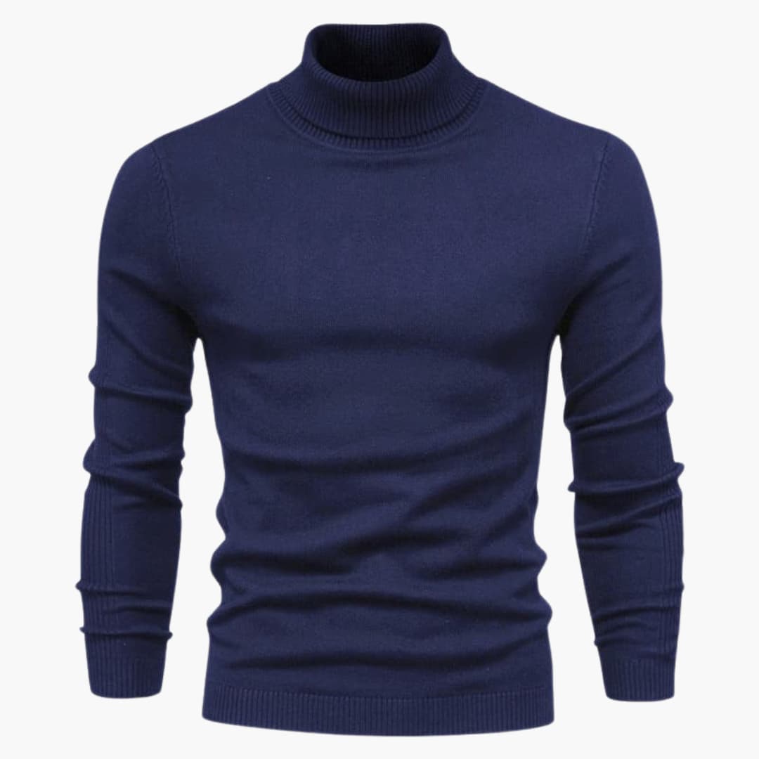 Adrian® | Exclusive turtleneck sweater