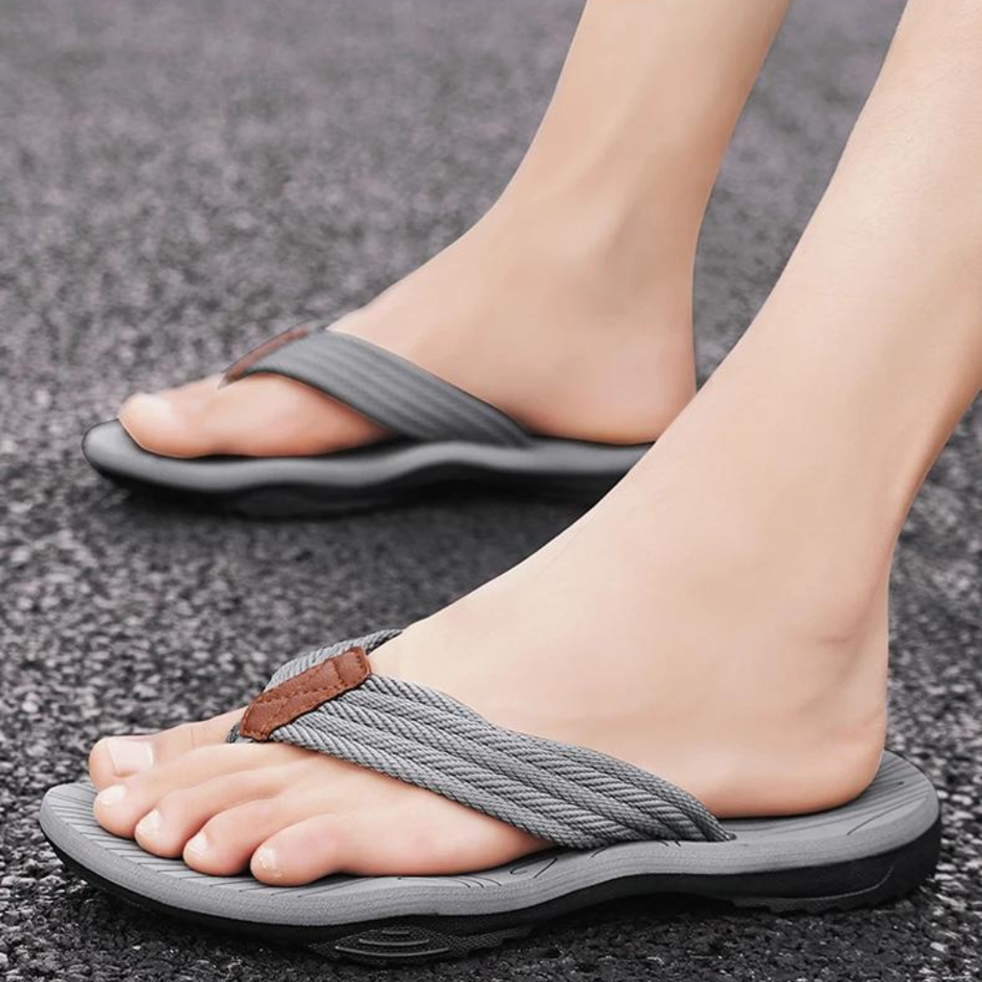 Leroy® | Comfortable Slippers